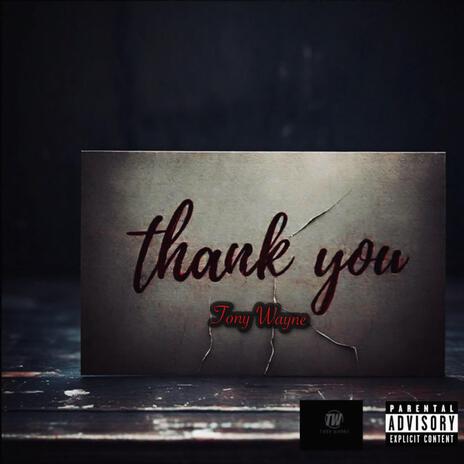 thank you | Boomplay Music