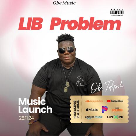 LIB PROBLEM | Boomplay Music