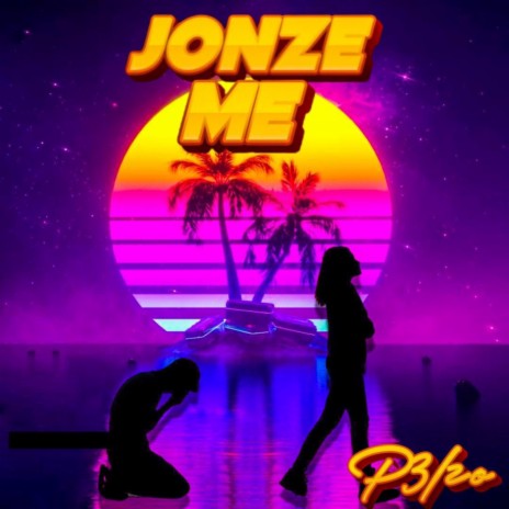 Jonze Me | Boomplay Music