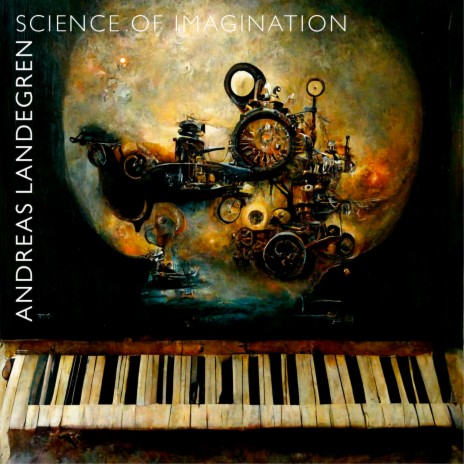 Science of Imagination