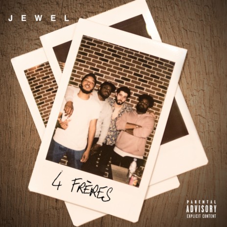 4 frères | Boomplay Music