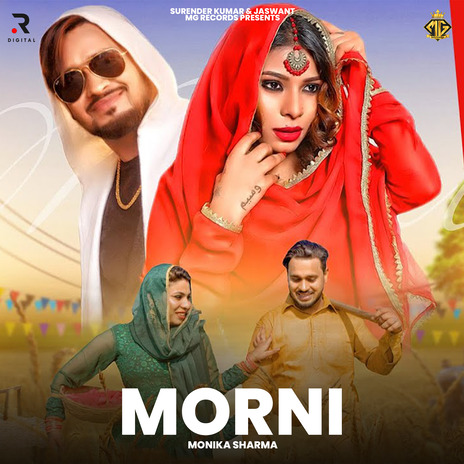 Morni | Boomplay Music