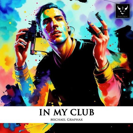 In My Club (Tribal Tech Mix)