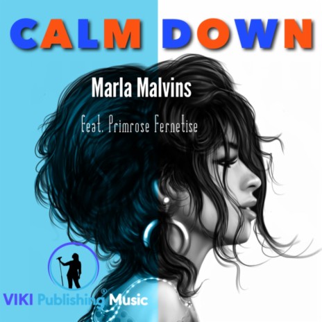 Calm Down (feat. Primrose Fernetise) | Boomplay Music