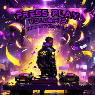 Press Play, Vol. 2