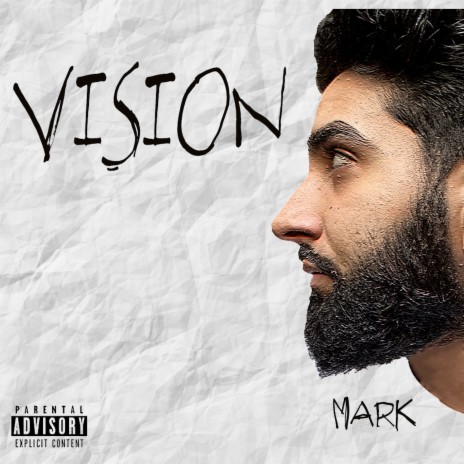 Vision | Boomplay Music