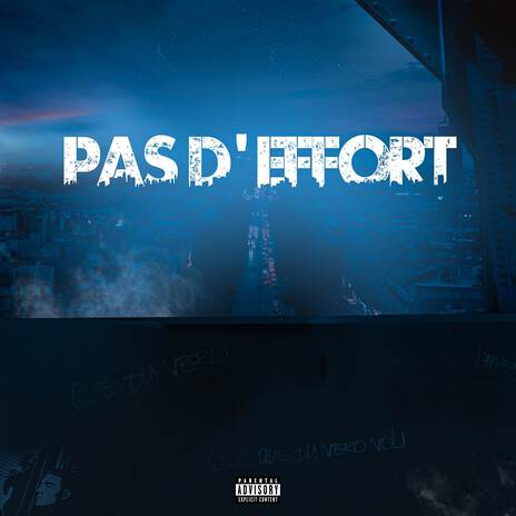 Pas d'effort | Boomplay Music