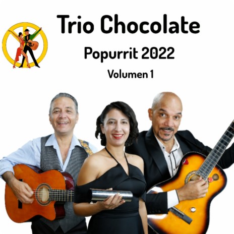 Popurrit 2022 (1er Volumen) | Boomplay Music