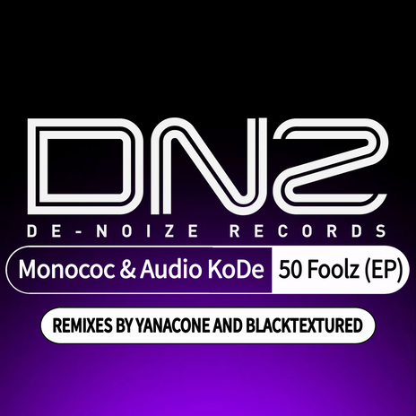 50 Foolz (Yanacone Remix) ft. Audio Kode | Boomplay Music