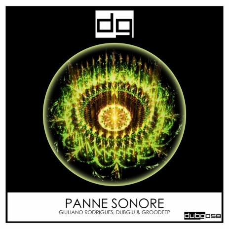 Panne Sonore (Radio-Edit) ft. DUBGIU & GROODEEP | Boomplay Music