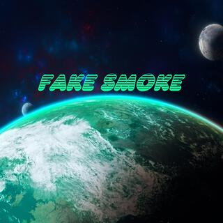 Fake smoke