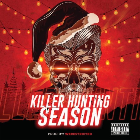 Killer Hunting Season | Boomplay Music