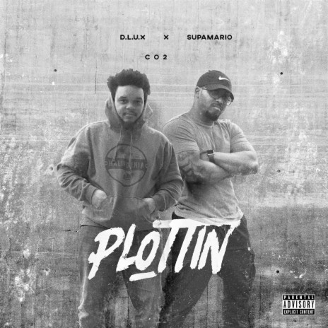 Plottin' | Boomplay Music