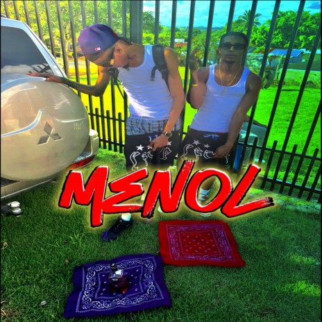 MENOL | Boomplay Music