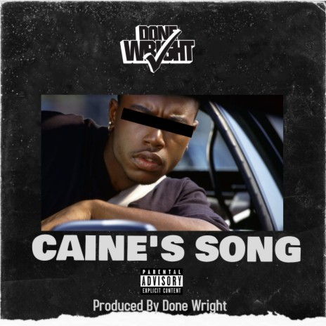 Caine's Song