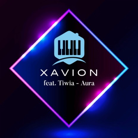 Aura ft. Tiwia | Boomplay Music