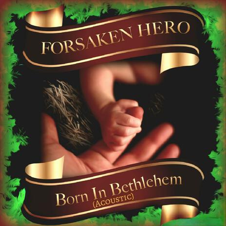 Born In Bethlehem (Acoustic) | Boomplay Music