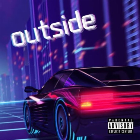 Outside | Boomplay Music