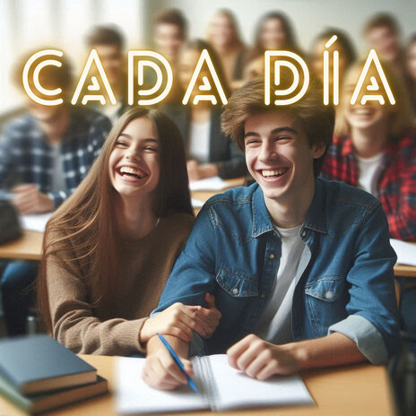 Cada Día | Boomplay Music