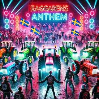 Raggarens Anthem