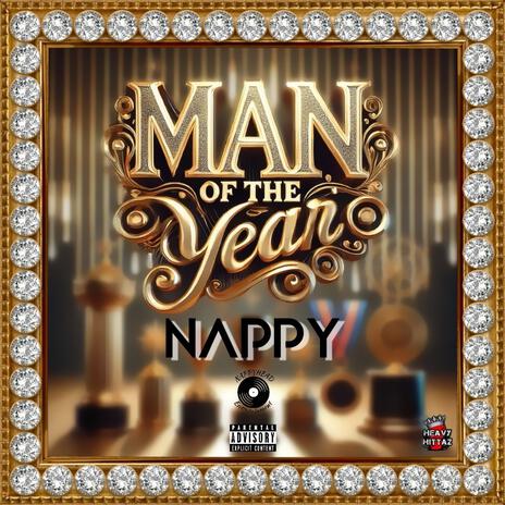 Man of the Year | Boomplay Music