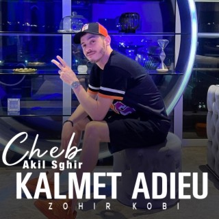 KALMET ADIEU (live)