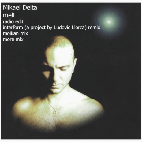 Melt (Interform - A Project by Ludovic Llorca Remix) | Boomplay Music