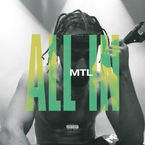 All In | Boomplay Music