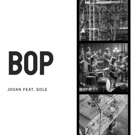 Bop ft. Sole | Boomplay Music