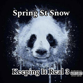 Keeping It Real 3