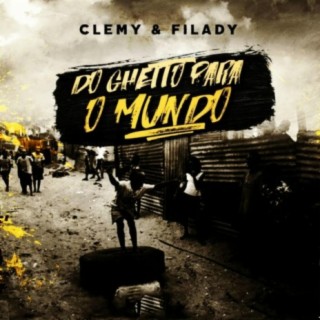Clemy e Filady