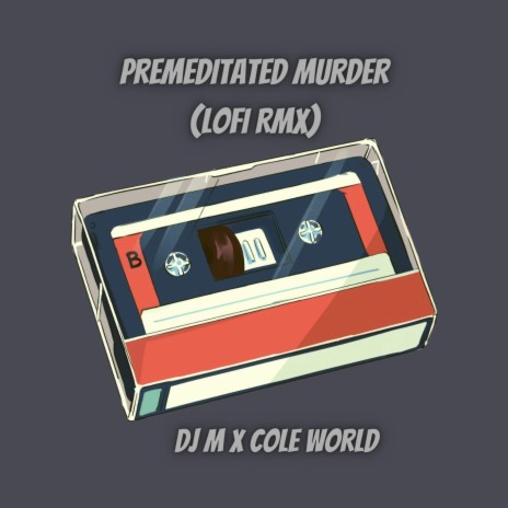 Premeditated LoFi Murder | Boomplay Music