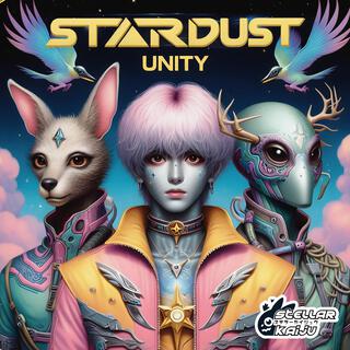 Stardust Connection lyrics | Boomplay Music