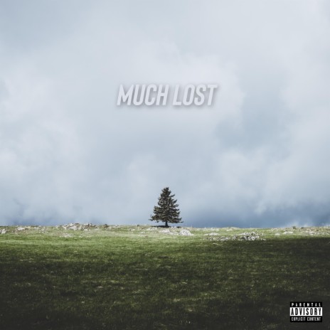 Much Lost ft. Lui | Boomplay Music