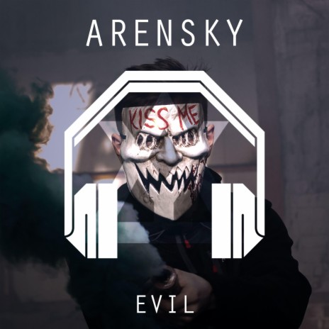 Evil (8D Audio) ft. 8D Tunes, 8D Audio & Arensky