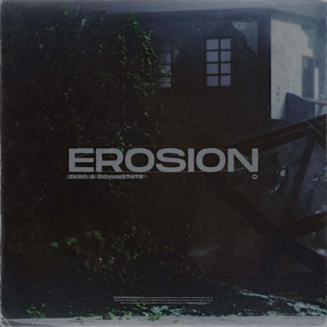 Erosion ft. Downstate | Boomplay Music