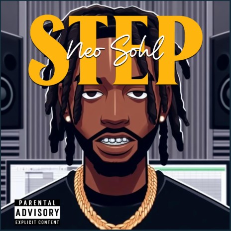 Step | Boomplay Music