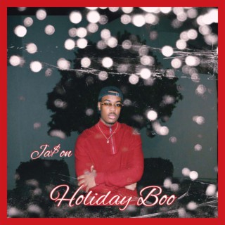 Holiday Boo