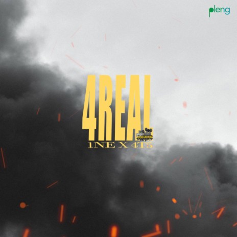 4REAL ft. 4T5 | Boomplay Music