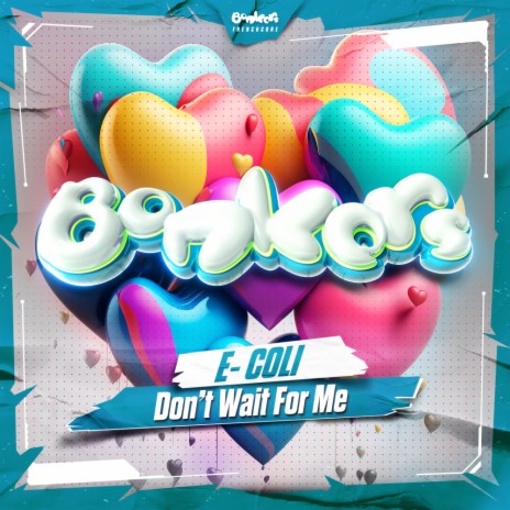 Don't Wait for Me | Boomplay Music