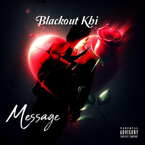 Message | Boomplay Music