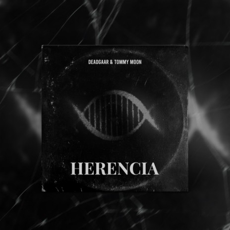 Herencia ft. Bernaxe | Boomplay Music