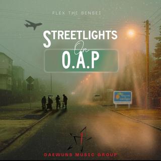 Streetlights On OAP