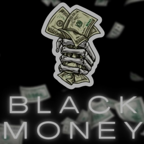 Black Money ft. Randy J | Boomplay Music