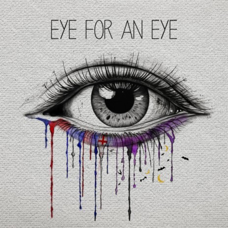Eye for an Eye | Boomplay Music