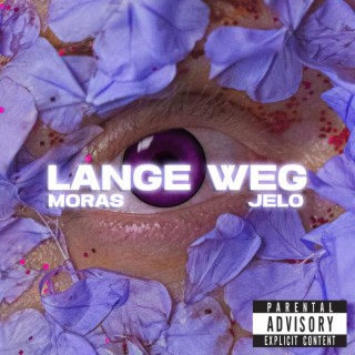 Lange Weg ft. jelo lyrics | Boomplay Music