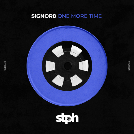 One More Time (Silvano Del Gado Remix) ft. Silvano Del Gado | Boomplay Music