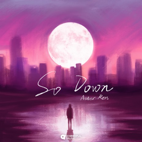 So Down | Boomplay Music