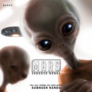 MARS lyrics | Boomplay Music