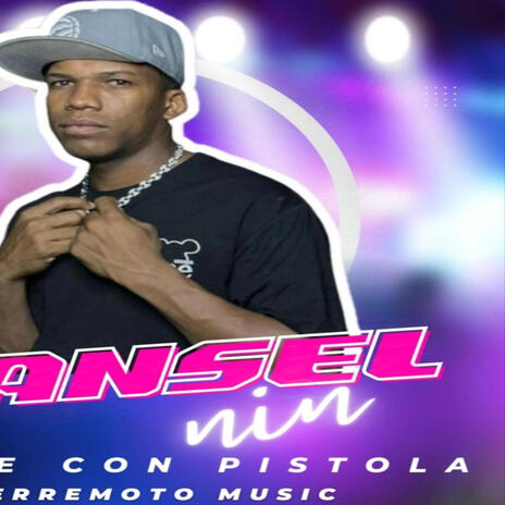 TiGRERE CON PISTOLA | Boomplay Music